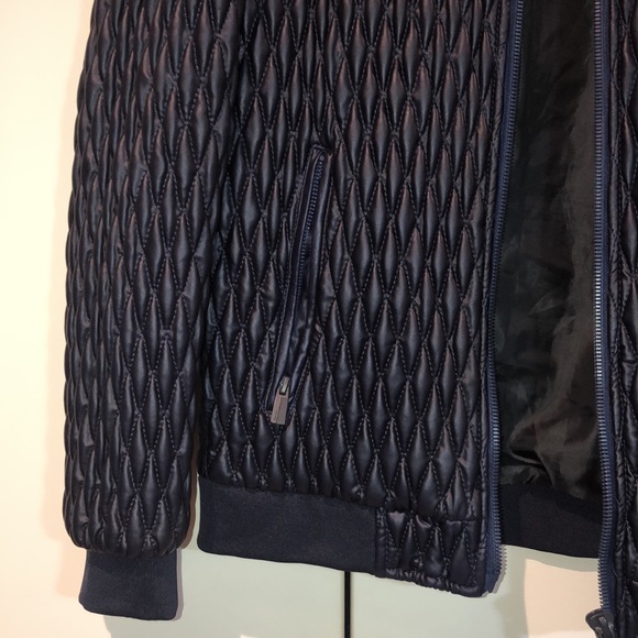 ❌SOLD❌ Zara Mens Jacket - Picture 4 of 5